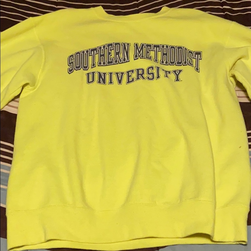 College Sweatshirt
